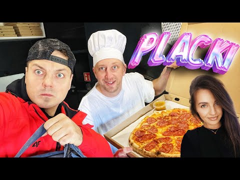 LETNI x Daria Kierońska- "Placki" (PARODIA Kizo & Bletka Taxi)