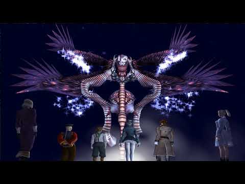 Shadow Hearts OST - Imbroglio - Meta God Battle Theme - Extended 1 hour