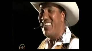 Cruz de olvido Bronco