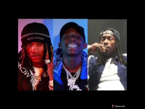 King Von's uncle says Quando Rondo is all Cap