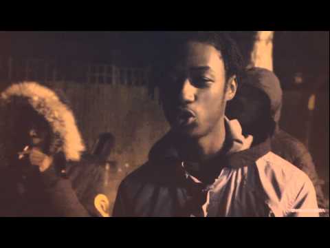 ShamHD Media - D'Bwoi - I Miss The Booth (Net Video) @ShamTwitch @ITSDBWOI.