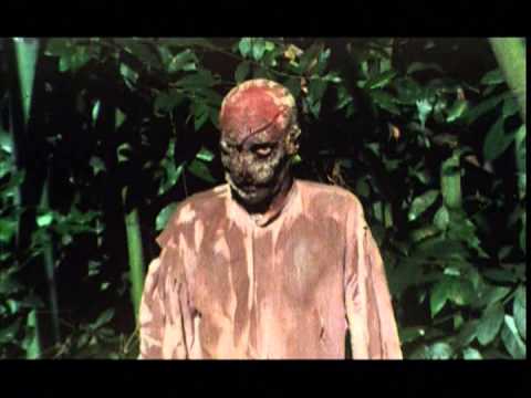 Zombies unter Kannibalen - Trailer, deutsch