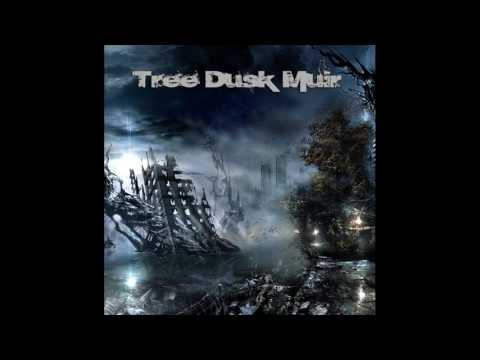 Tree Dusk Muir - Damaged Society