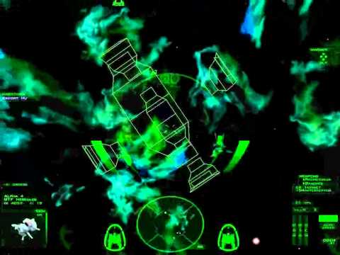 FreeSpace 1: The Great War Playthrough - A3M01