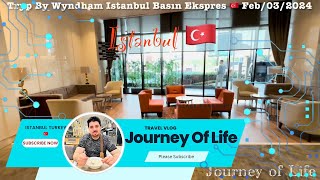 The Best Hotels in Istanbul for Your Dream Stay || Istanbul Travel Guide || Jour