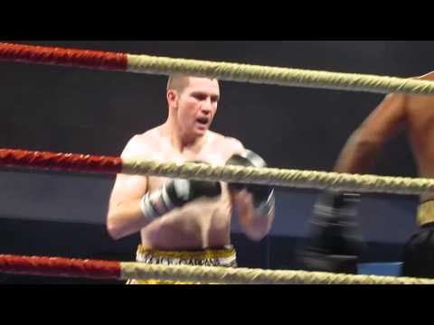 WSB PESI MEDI: McLaughlin vs Jangra (MI genn.2012) round 3 p.2