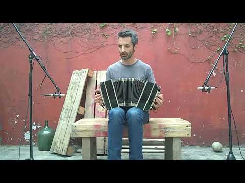 Milonga de mis amores - Pablo Echaniz