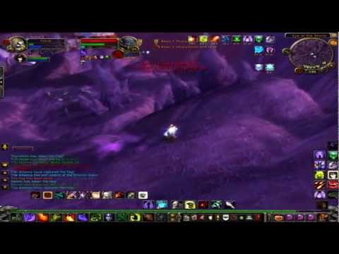 Cobrak 14 - 85 Destruction Warlock PvP