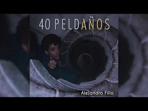 4. Alejandro Filio - De los Enamorados (Audio Oficial)