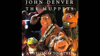 John Denver &amp; The Muppets - We Wish You A Merry Christmas