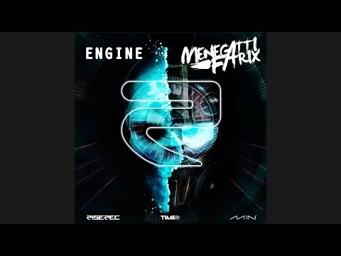 Menegatti Fatrix - Engine (Radio Edit) [Official]