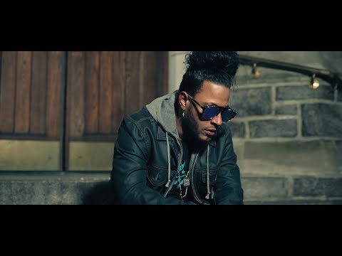 Andy Dyy - Persecucion  (The Punisher) - Video Oficial