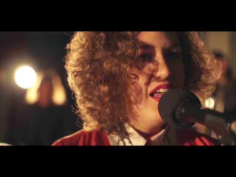 Backtracks 2016: Uncle Wellington's Wives - Crystal Frontier