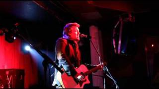 John Garrison - 2nd For The 1st Time @ The Water Rats