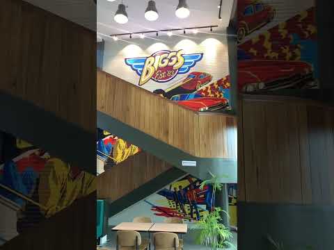 When in Bicol, go BIGGS or go home! 😊 #biggs #mangdonalds #bicol #pinoyfood #philippines