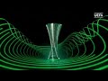 UEFA Europa Conference League 2021/22 Intro