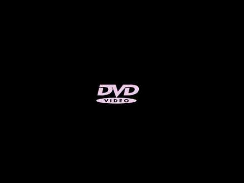 WILL IT HIT THE CORNER? BOUNCING DVD LOGO 8K 60fps *1 HOUR*