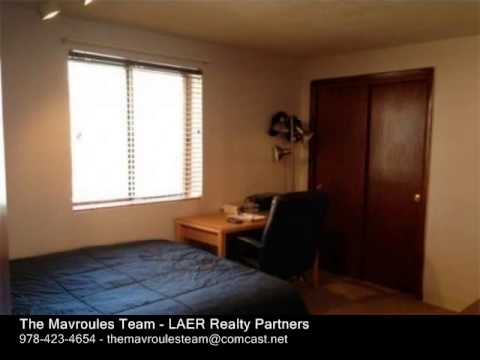 131 Pierce Malden, MA 02148 - Rental - Real Estate - For Sale -