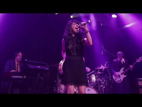 Ruby Velle & The Soulphonics - "Call Out My Name" (Live at Terminal West)