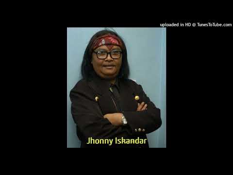 Neng Aduh Neng - Jhonny Iskandar