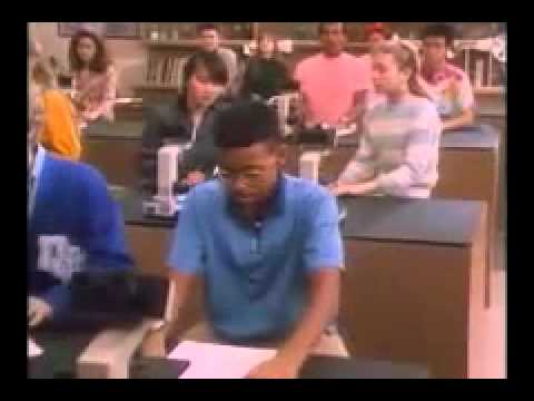 Degrassi High   Testing 1 2 3 S1 E13 Part 2