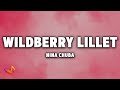 Nina Chuba - WILDBERRY LILLET [Lyrics]
