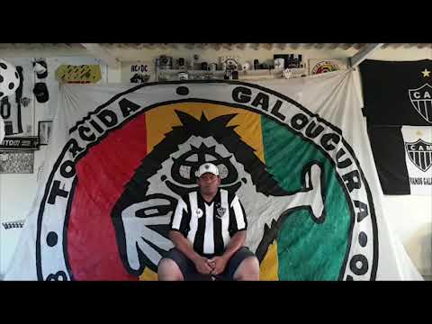 Conto das Torcidas #20 - Dudi Galoucura