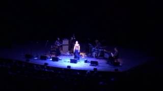 Rhiannon Giddens - Birmingham Sunday - Alice Tully Hall - Lincoln Center - New York 2017