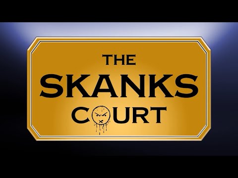 Legion of Skanks Clips and Legion of Skanks Podcast