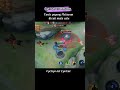 Tante Payung Melawan Bocah Mata Satu Cyclops Vs Kagura Mlbb Shorts