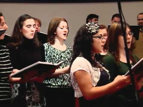 Corul Elim Phoenix, Arizona - Pentru soare si pentru paine