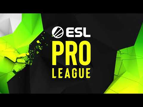 ESL Pro League Season 9 Opener