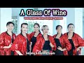 A Glass Of Wine - Line Dance - Choreographed : Adelaine Ade (INA) - April 2026