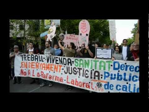 INARRESTABILI...RIVOLUZIONE