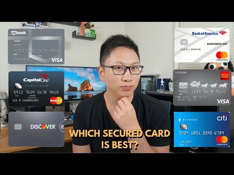 download lagu mp3 mp4 Best Secured Credit Card, download lagu Best Secured Credit Card gratis, unduh video klip Best Secured Credit Card