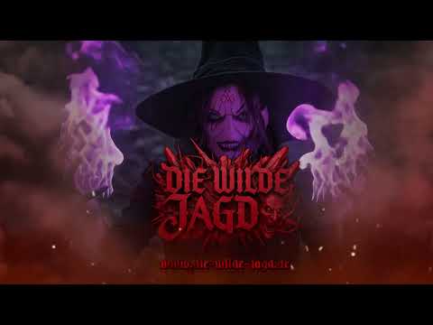 Nebel der Wilden Jagd Harz