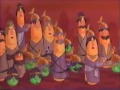 Closing To VeggieTales Jonah Sing Along Songs And More 2002 VHS
