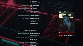 ジョニー生存・V死亡エンド【サイバーパンク2077】エンド分岐