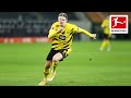 What a PACE! ?  Erling Haaland’s INSANE sprint & celebration ?