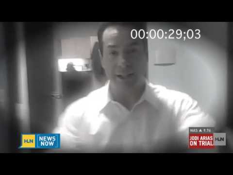 See reenactment of Arias killing: 62 seconds?