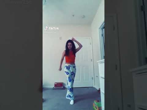 New TIKTOK dances compilation 2020 Jembele song by Rudebone