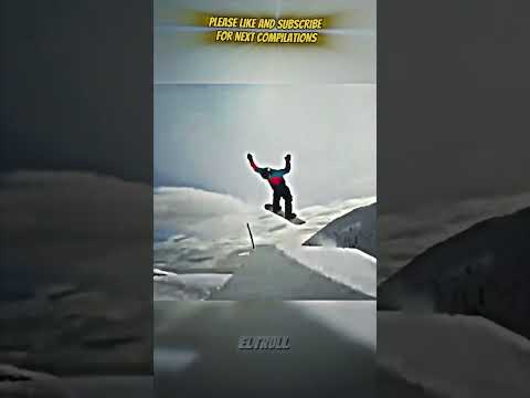 CRAZY Winter Fails that will make you CRINGE ❄️🏂