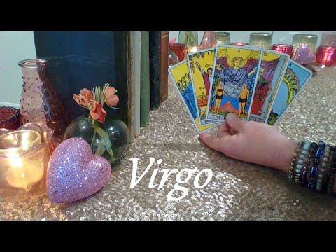 Virgo ❤💋💔  HYPNOTIZED! The ONE You've Been Manifesting! LOVE LUST OR LOSS Feb 5-10