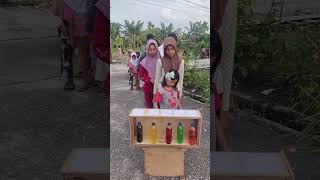 Download lagu CHALLENGE MENCOCOKAN BOTOL WARNA #games #hiburan #berbagi #challenge #game #lomba mp3 Download lagu CHALLENGE MENCOCOKAN BOTOL WARNA #games #hiburan #berbagi #challenge #game #lomba mp3
