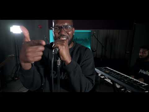 watch this emotional performance from Ricardo Rawal - How Dem Dweet live #liveband #dancehall #music