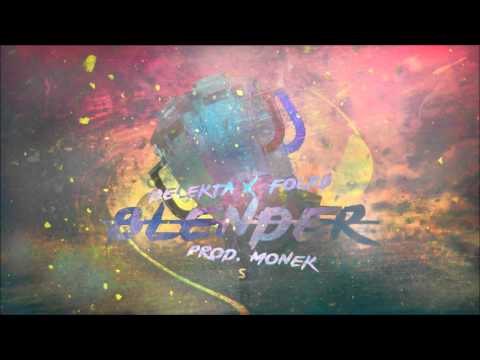 Delekta - Blender (feat. Folku, prod. Monek) [HOST #2]