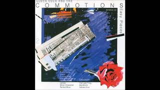 Rich by Lloyd Cole and the Commotions