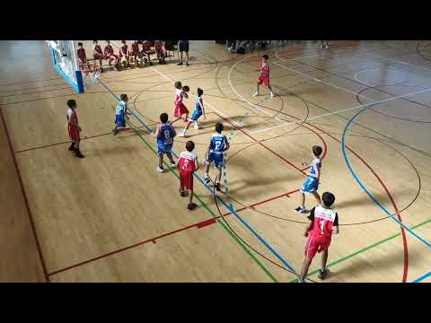 FD Cassanenc B 58 - Porqueres 76  (7/10/23)