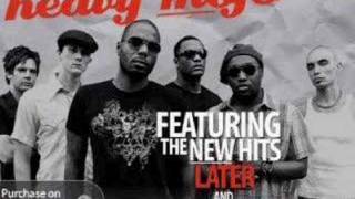 Heavy Mojo - "Better"