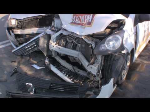 Știre Etv/ 18.07.2017 – ACCIDENT PE DIGUL BRĂILA-GALAȚI